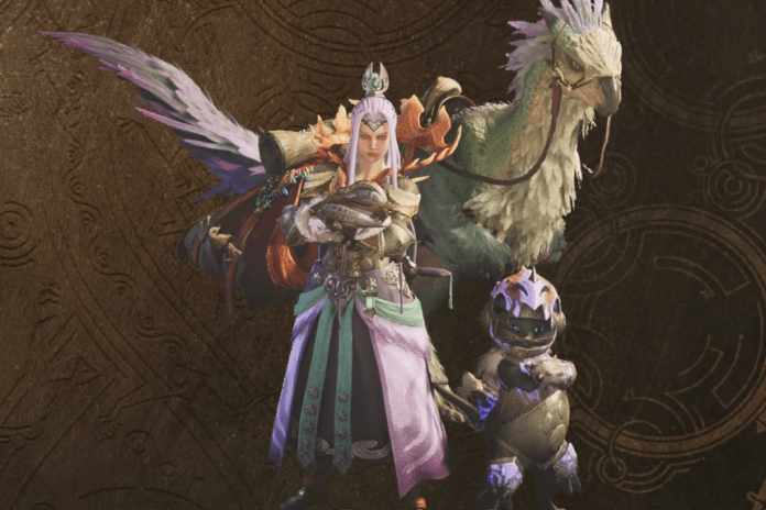 All MH Wilds HR Unlocks