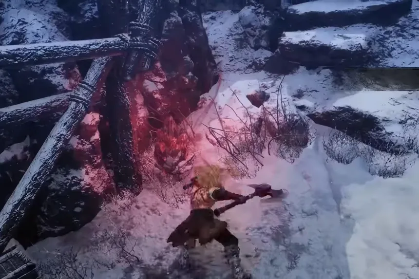 All Soulstones Locations - The First Berserker Khazan