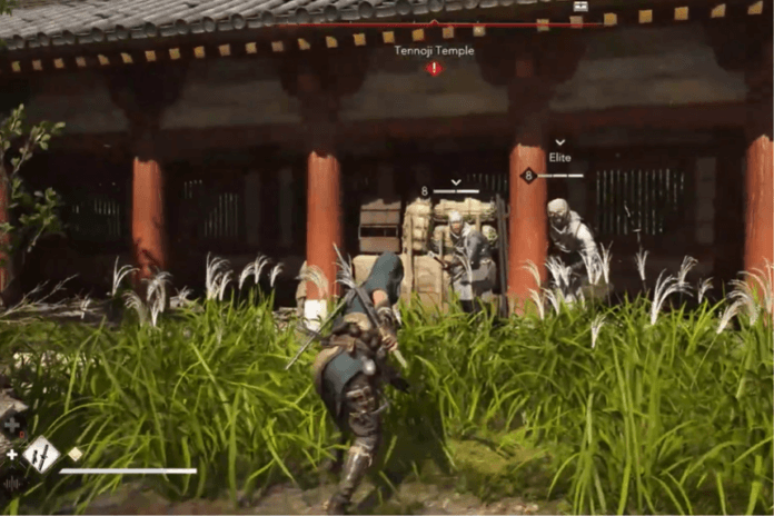 Assassin's Creed Shadows All Lost Pages at Tennouji Temple