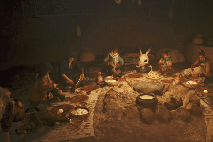 Best Food to prepare in Monster Hunter Wilds Best Food to prepare in Monster Hunter Wilds