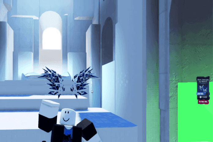 Black Zone Puzzle Solution to Get Node Armor Pauldrones - Roblox The Hunt