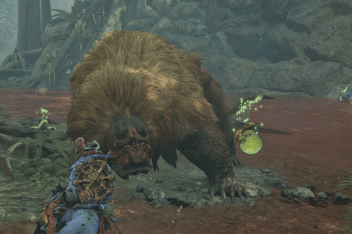 Doshaguma Location, Weakness, Strategy to Beat - MH Wilds