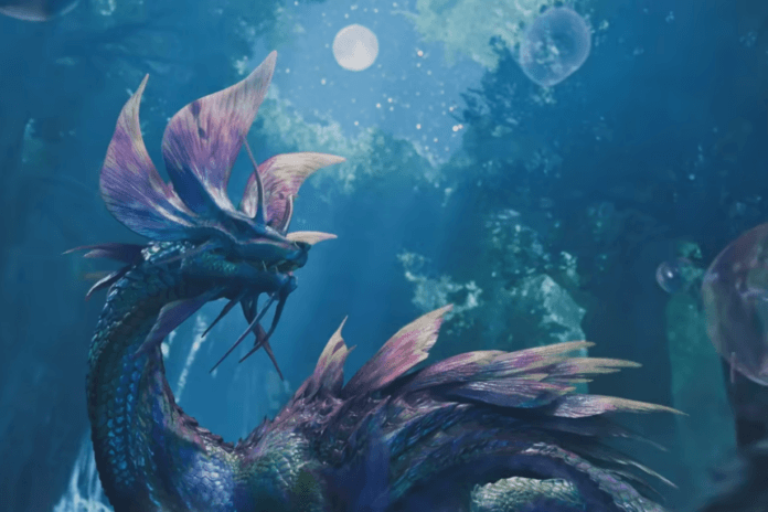 Gold Hercudrome Location In Monster Hunter Wilds