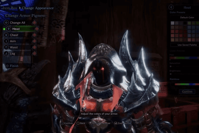 How Does Alpha Armor Differ from Beta Armor in Monster Hunter Wilds