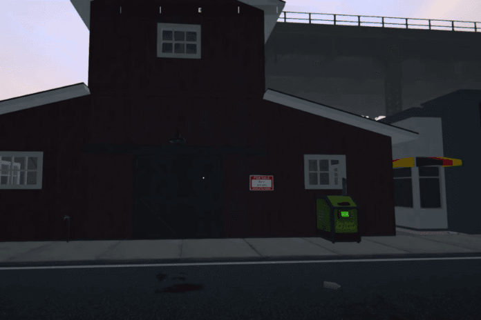 How To Get Barn in Schedule 1 Game How To Get Barn in Schedule 1 Game