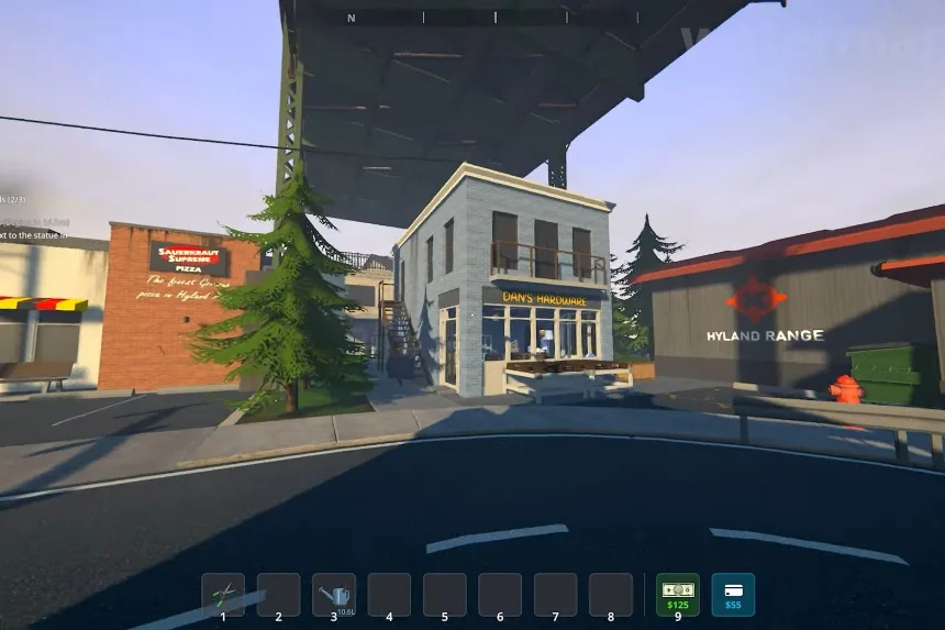 How To Get and Use the Skateboard in Schedule 1 Game