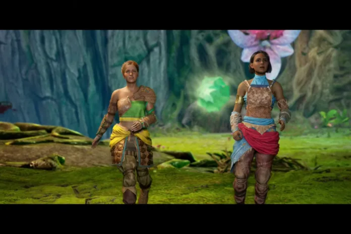 How To Hatch The Underlands Bird Egg in Split Fiction