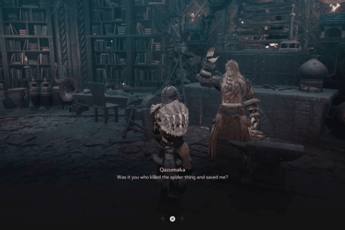 How To Upgrade Armor and Weapons - The First Berserker Khazan