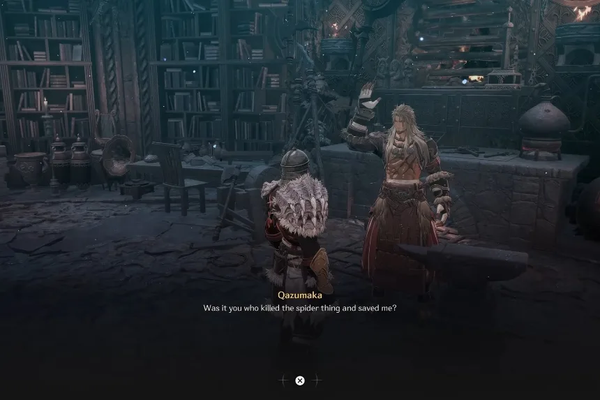 How To Upgrade Armor and Weapons – The First Berserker: Khazan How To Upgrade Armor and Weapons - The First Berserker Khazan