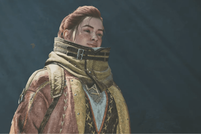 How to Catch a Grand Escunite (Location) in Monster Hunter Wilds
