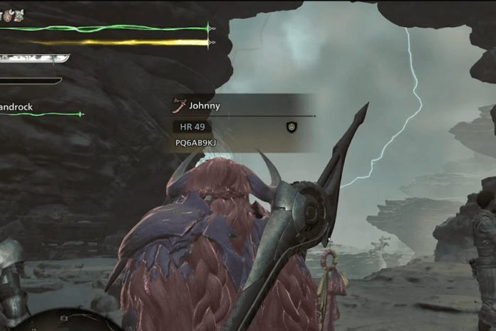 How to Check Food Buff Time in MH Wilds
