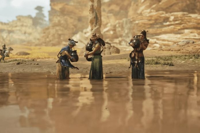 How to Craft & Use Potions in MH Wilds