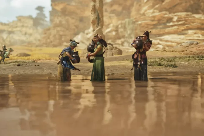 How to Craft & Use Potions in MH Wilds