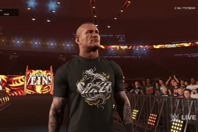 How to Create Rivalries in WWE 2K25