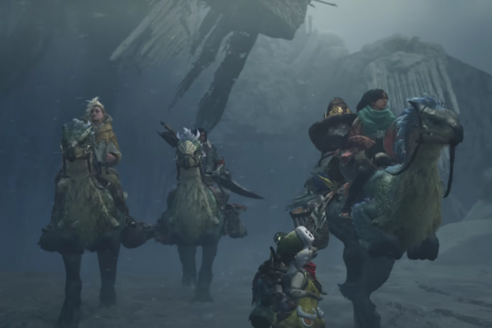 How to Edit Hunter Profile MH Wilds