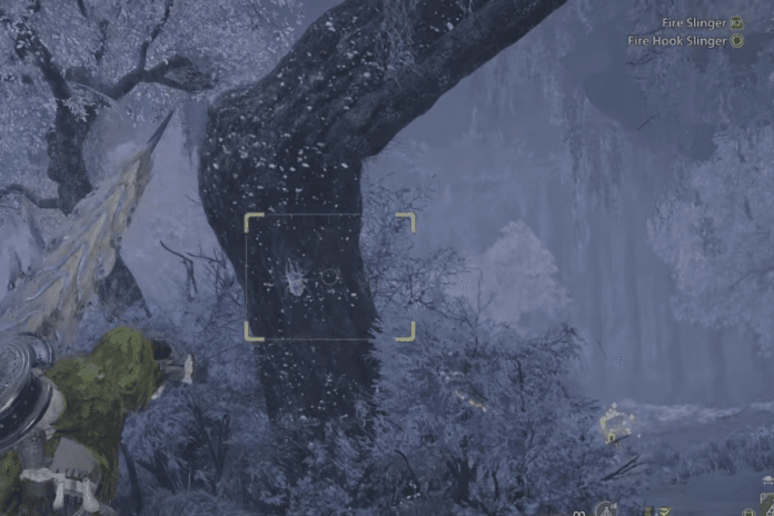 How to Find Prism Hercudrome in Monster Hunter Wilds