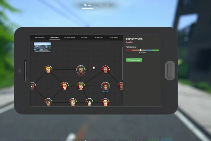 How to Find Pseudo in Schedule 1 How to Find Pseudo in Schedule 1