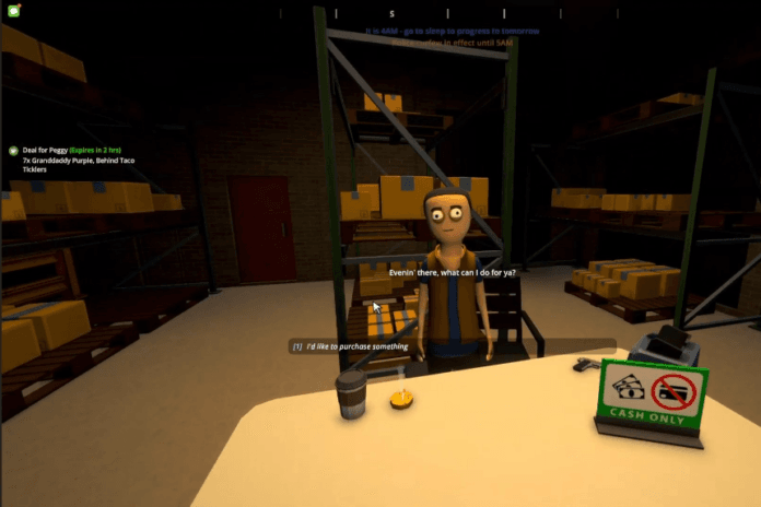 How to Get Acid, Phosphorus, and Gasoline in Schedule 1