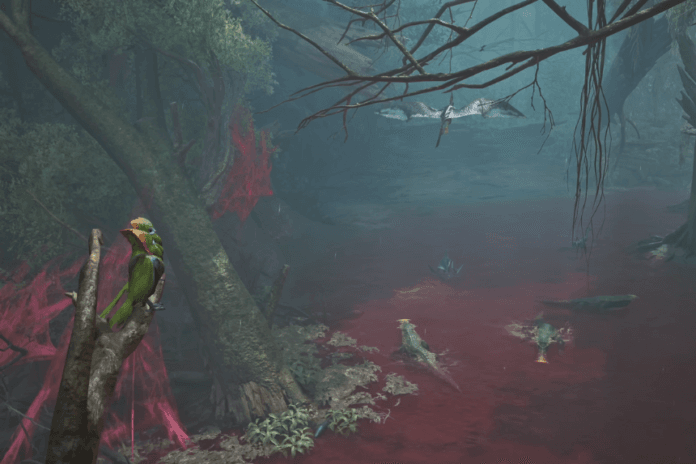 How to Get Chaliceweed in Monster Hunter Wilds