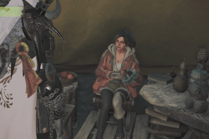 How to Get Low Rank Materials in Monster Hunter Wilds How to Get Low Rank Materials in Monster Hunter Wilds