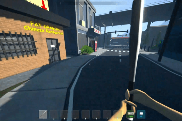 How to Get The Baseball Bat in Schedule 1