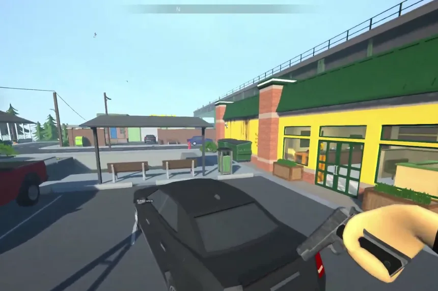 How to Get a Gun in Schedule 1