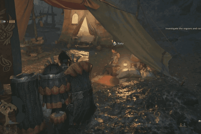 How to Get and Use Dalthydon Wool MH Wilds