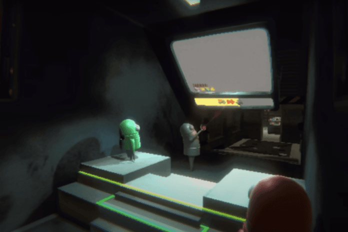 How to Get and Use Tranq Gun in R.E.P.O.