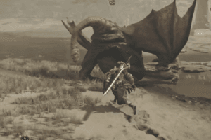 How to Hunt a Gypceros in Monster Hunter Wilds for Beware the Gypceros