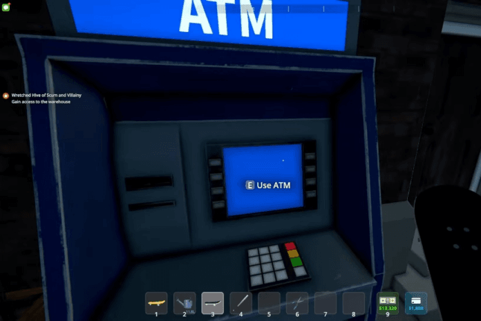 How to Increase Weekly Deposit Limit in Schedule 1