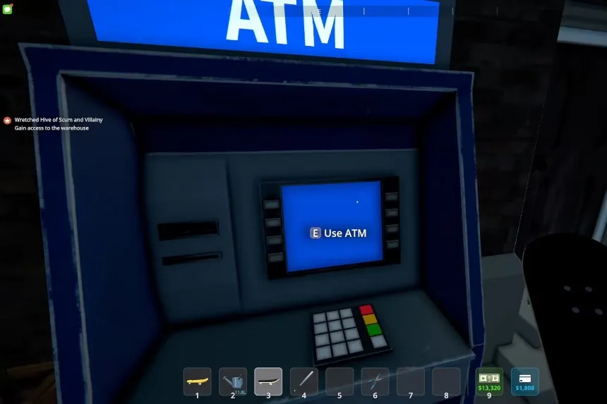 How to Increase Weekly Deposit Limit in Schedule 1