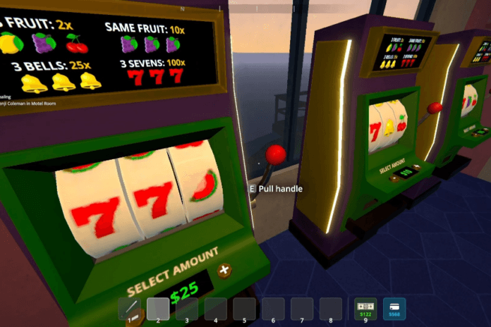 How to Make Money in The Casino in Schedule 1