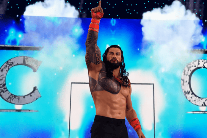 How to Make the Best Universe Mode in WWE 2k25 How to Make the Best Universe Mode in WWE 2k25