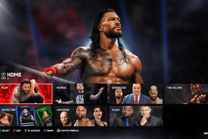 How to Perform All Super Finishers in WWE 2K25 How to Perform All Super Finishers in WWE 2K25