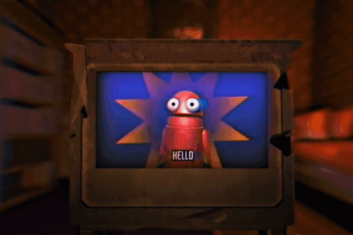 How to Pick Up the Screaming Doll in REPO How to Pick Up the Screaming Doll in REPO