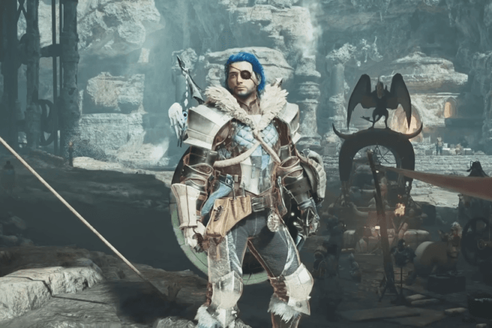 How to Reach HR 100 Fast in MH Wilds