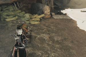 How to Report to Y'sai (Location) Monster Hunter Wilds A Leviathans Temper