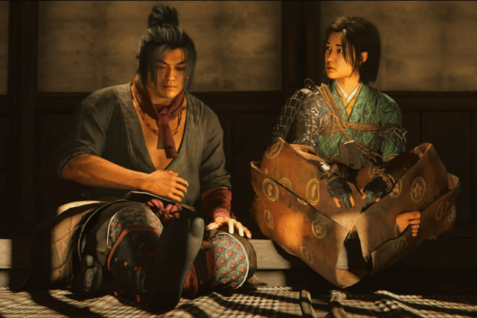 How to Romance All Characters in Assassin's Creed Shadows How to Romance All Characters in Assassin's Creed Shadows