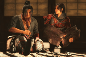 How to Romance or Recruit Gennojo in Assassin's Creed Shadows