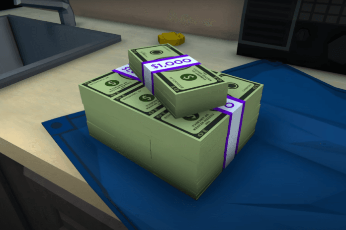 How to Share Money with Friends in Schedule 1