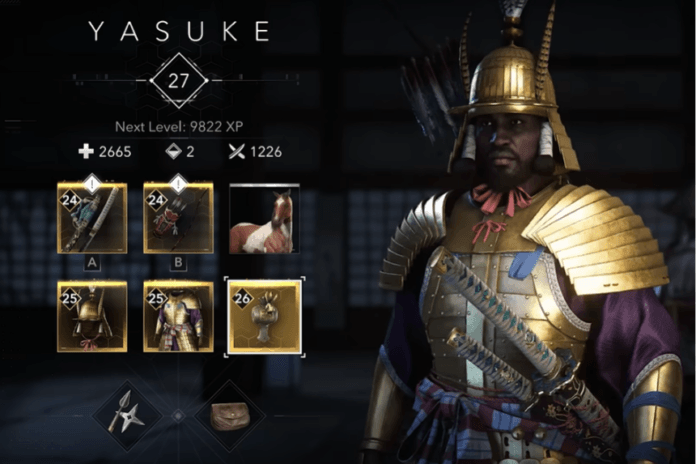 How to Unlock Yasuke & Play in Assassin's Creed Shadows How to Unlock Yasuke & Play in Assassin's Creed Shadows