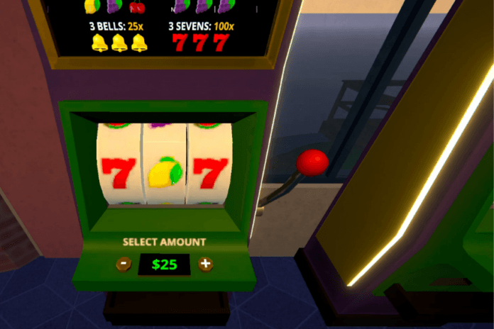 How to Win at the Casino in Schedule 1