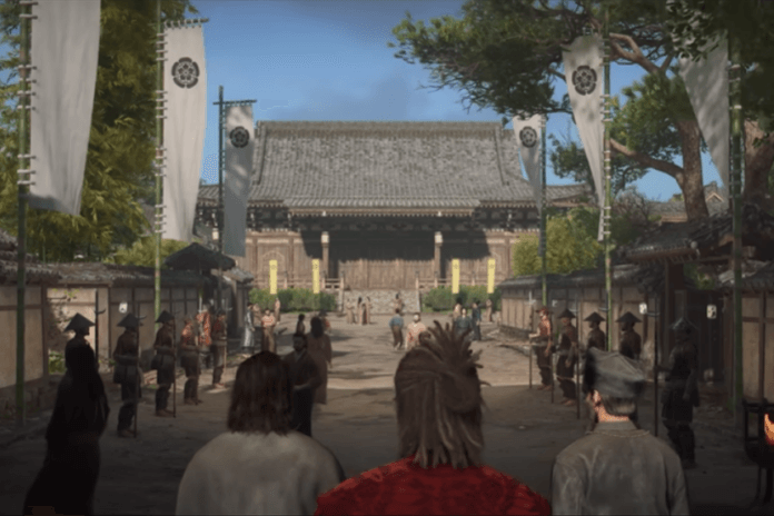 Is Assassin's Creed Shadows on Steam Deck