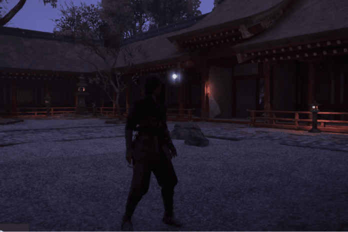 Iwashimizu Hachiman Shrine Locations - Assassin's Creed Shadows Iwashimizu Hachiman Shrine Locations - Assassin's Creed Shadows