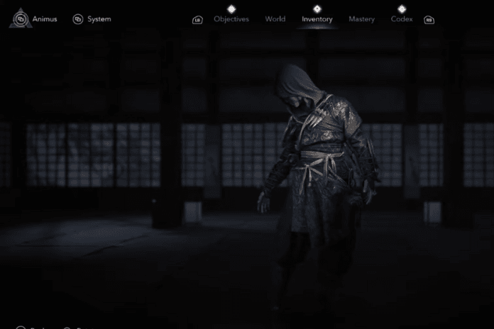 Katano Castle Chest, Key and Samurai Locations - Assassin's Creed Shadows Katano Castle Chest, Key and Samurai Locations - Assassin's Creed Shadows