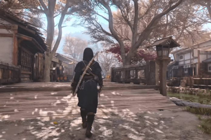 Kill the Executioner Assassin's Creed Shadows Investigation Zone Quest Kill the Executioner Assassin's Creed Shadows Investigation Zone Quest