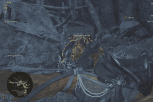 how to get light crystal mh wilds