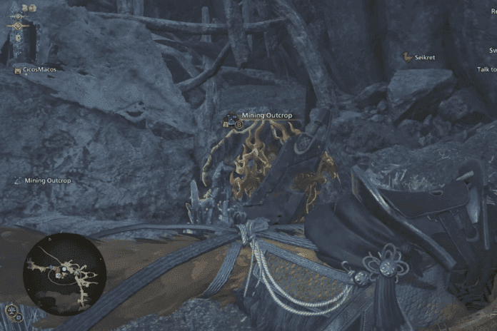 Light Crystal Farming Location MH Wilds