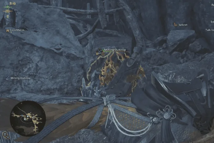 Light Crystal Farming Location MH Wilds
