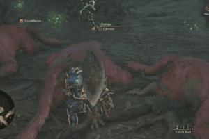 MH Wilds Brute Bone - How to Get